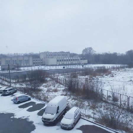 Затишна Квартира Tarnopol Zewnętrze zdjęcie